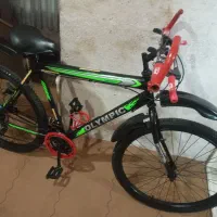 دوچرخه سایز ۲۶ دنده ایی