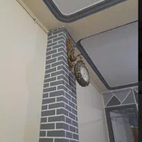 نقاشی ساختمان الوان|خدمات پیشه و مهارت|گرگان, |دیوار