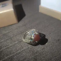 انگشتر طلا|جواهرات|بهبهان, |دیوار