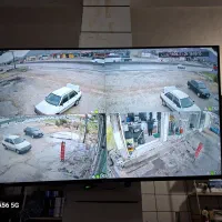 برق ساختمان، کولرگازی، دوربین مداربسته و دزدگیر