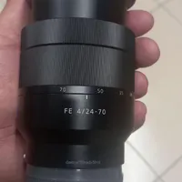 لنز سونی ۲۴.۷۰ زایس