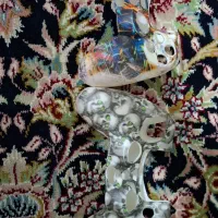 روکش دستهps4