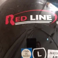 کلاه ایمنی RED LINEوRadin