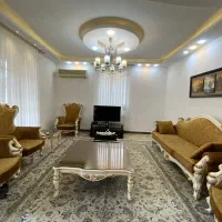 ویلا مبله تمیز و دنج / آماده سکونت|فروش خانه و ویلا|خشکبیجار, |دیوار