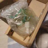 نبولایزر اوپکس پلم مصرف روزانه داروهای استنشاقی|آرایشی، بهداشتی، درمانی|شیراز, محراب|دیوار