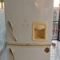 یخچال فریزر اورست