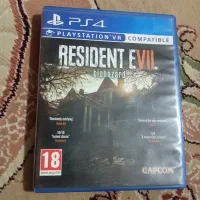 بازی پلی استیشن 4