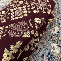 جفت رو فرشی ۶ متری|گلیم، جاجیم، گبه|تهران, آشتیانی|دیوار