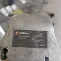 پمپ باد 250 لیتری بکس بادی|ابزارآلات|بم, |دیوار