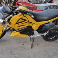 موتور برقی ایران دوچرخ gs3000