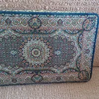 پشتی اهوراسورمه ای ۱۲عدد