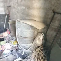 استوکی ماشین و موتور