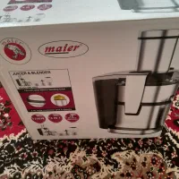 فروش آبمیوهگیر آک کپسول ...