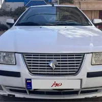 فروش سمند|خودرو سواری و وانت|اسلامآباد غرب, |دیوار