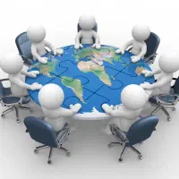 دعوت به همکاری