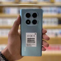 گوشی شیائومی نوت 14 پرو حافظه 256 گیگ