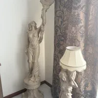 ساعت ایستاده