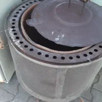 تنور گازی|اجاق گاز و لوازم برقی پختوپز|برهسر, |دیوار