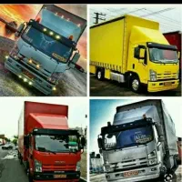 وانت‌‌بارکامیون‌۳۵۴۰۵۰۴۰  شهری‌شهرستان-ارسال‌کارگر|خدمات حمل و نقل|تبریز, |دیوار