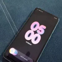 گوشی درحد آکبند|موبایل|چاراویماق, |دیوار