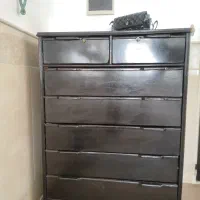 دراور ، جاکفشی