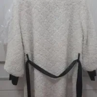 پالتو زمستانی|لباس|مشهد, کوشش|دیوار