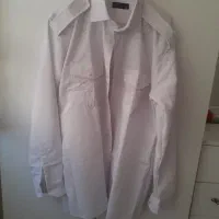 پیراهن نظامی نو