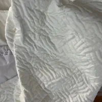 کاور تشک تخت خواب