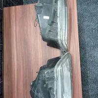 چراغ glx شفاف.|قطعات یدکی و لوازم جانبی|کلاچای, |دیوار