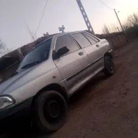 پراید 131|خودرو سواری و وانت|بافت, |دیوار