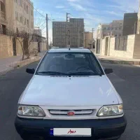 پراید 131 مدل99 بیرنگ