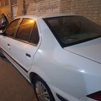 سمند LX ساده، مدل ۱۳۹۵|خودرو سواری و وانت|قم, عمار یاسر|دیوار