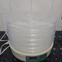 میوه خشک کن