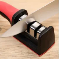 چاقو تیز کن آشپز خانه به شرط