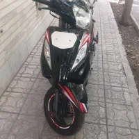 ویگو مشکی مدل ۱۴۰۲