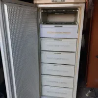 فریزر پارس سالم