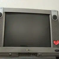 تلویزیون LG