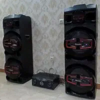 اسپیکر خانگی