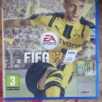 دیسک بازی ps4