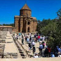 تور وان زمینی 3شب از رشت