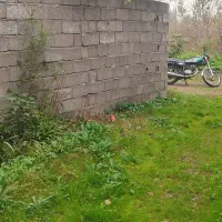 فروش زمین سنگر فوری