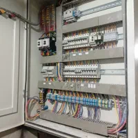 برقکار ساختمان،صنعتی،دوربی،دزدگیر،جک پارکینگ