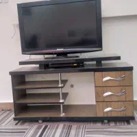 تلوزیون ال سی دی