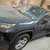فروش تویوتا rav4 تک دف ۲۰۰۰ چین مدل ۲۰۲۵