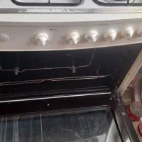 گاز فردار تکنو|اجاق گاز و لوازم برقی پخت‌وپز|محمدیه-قزوین, |دیوار