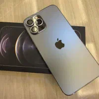 آیفون ۱۲ پرومکس رنگ gray