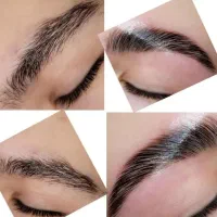 سلام اکستنشن مژه|خدمات آرایشگری و زیبایی|شوش, |دیوار