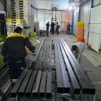 استخدام نیروی فنی (مسلط به برقکاری و جوشکاری)