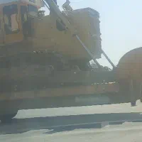 راننده پایه یک