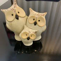 مجسمه ۳تایی